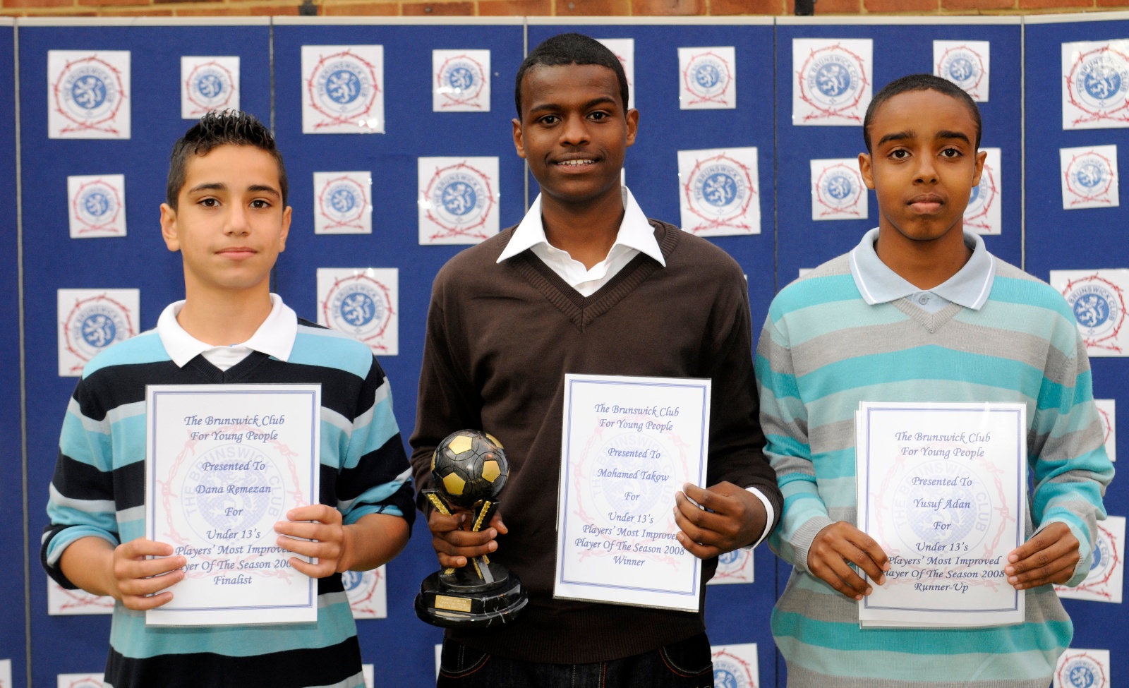 Brunswick awards 014